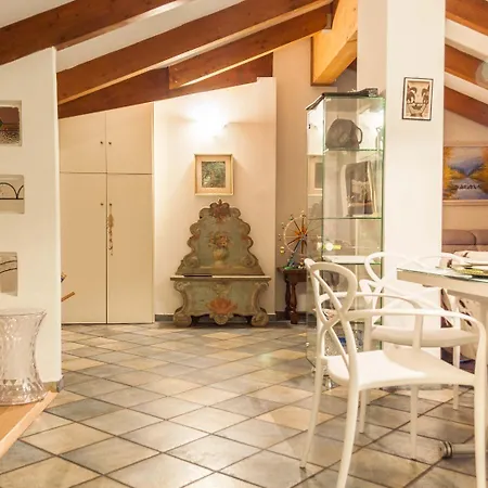 Casa Erica * Bologna