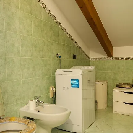 Casa Erica * Bologna