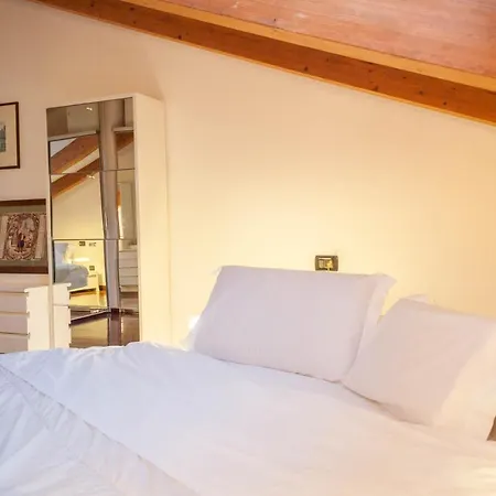 Casa Erica Apartment Bologna