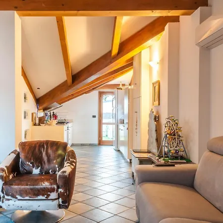 Casa Erica Bologna