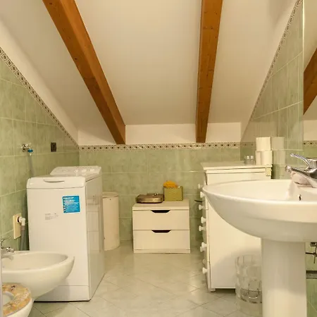 Apartman Casa Erica