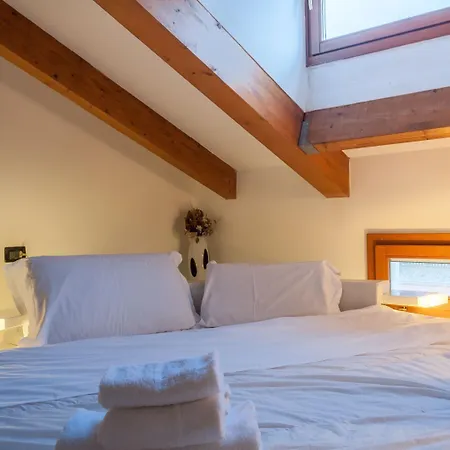 Apartman Casa Erica *