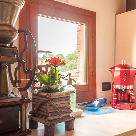 Apartman Casa Erica Bologna