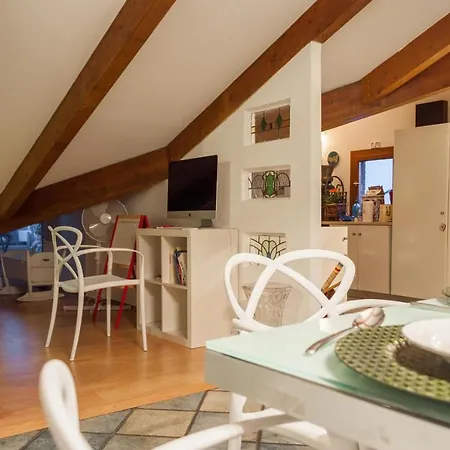 Apartman Casa Erica
